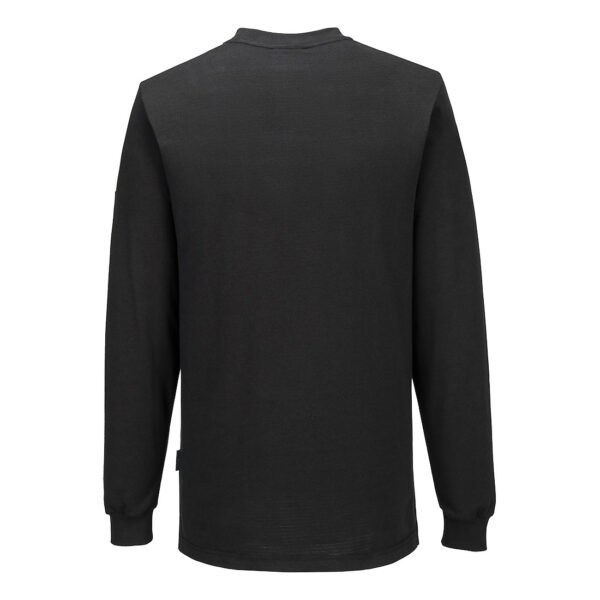 Tricou Anti-static ESD cu mânecă lungă - imagine 2