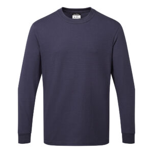 Tricou Anti-static ESD cu mânecă lungă