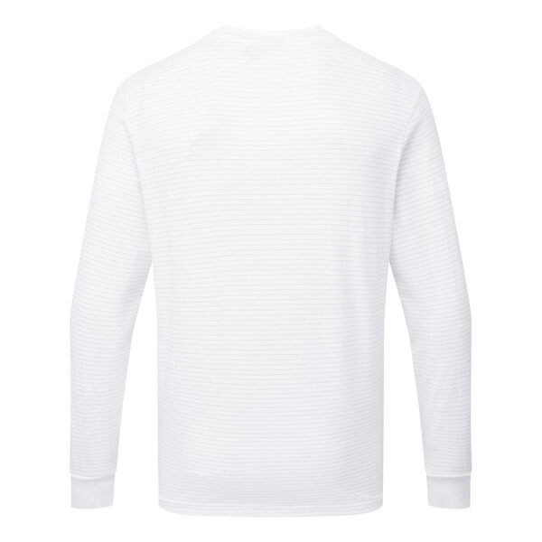 Tricou Anti-static ESD cu mânecă lungă - imagine 2