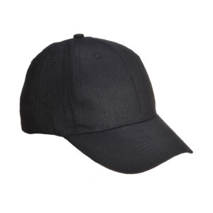 Sapca Baseball Six Panel