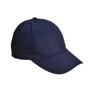 Sapca Baseball Six Panel