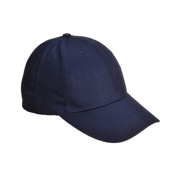 Sapca Baseball Six Panel