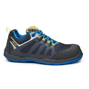 Paddle Shoe S1P SRC