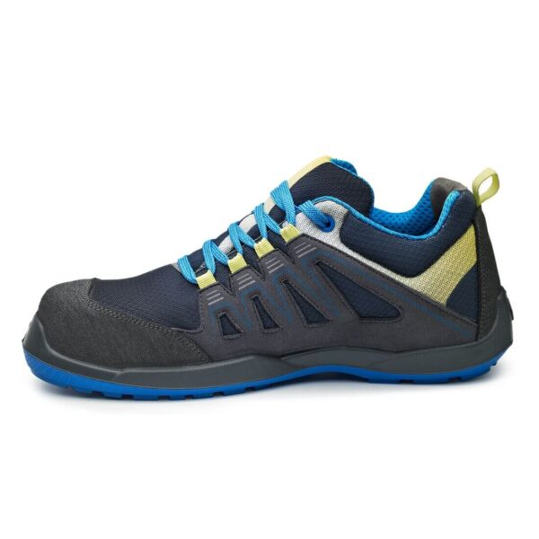 Paddle Shoe S1P SRC - imagine 2