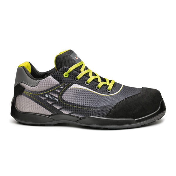 Bowling/Tennis S3L FO SR