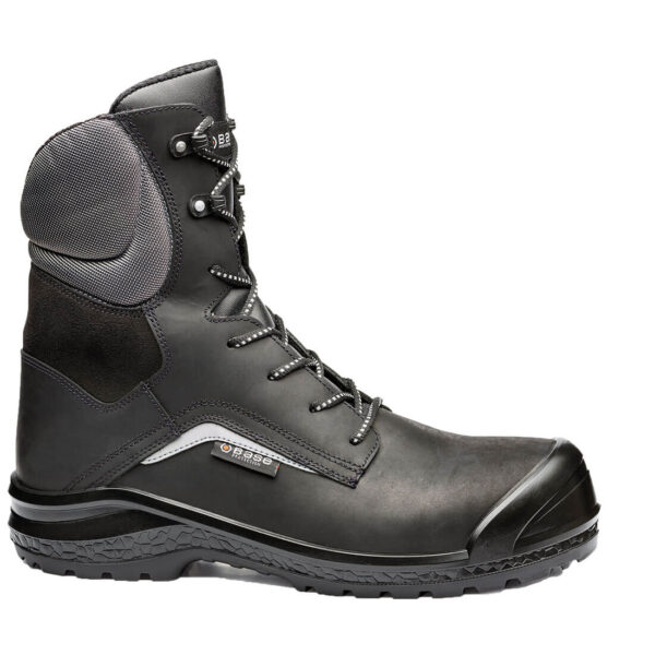 Be-Grey Top S3 CI SRC