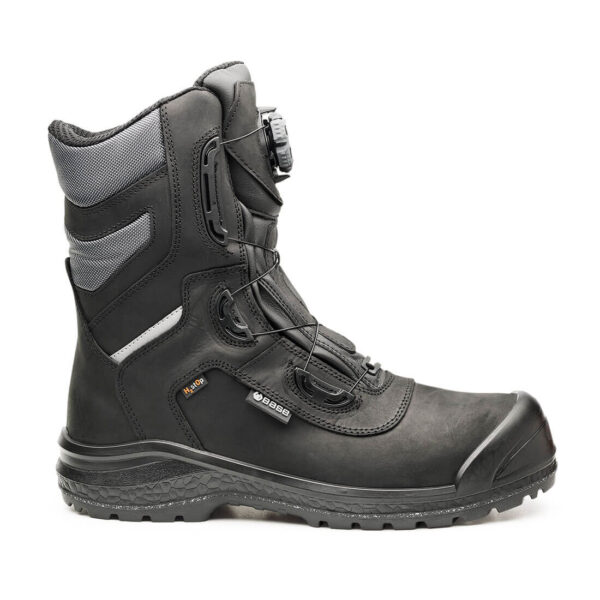 Be-Oslo S3 WR CI HI HRO SRC