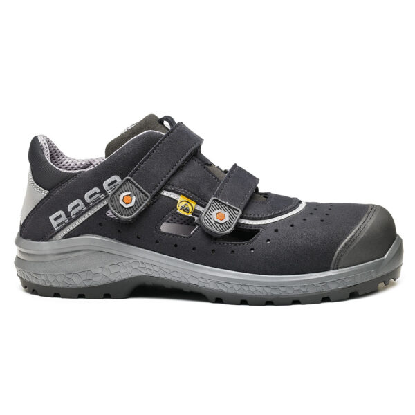 Be-Fresh S1P ESD SRC