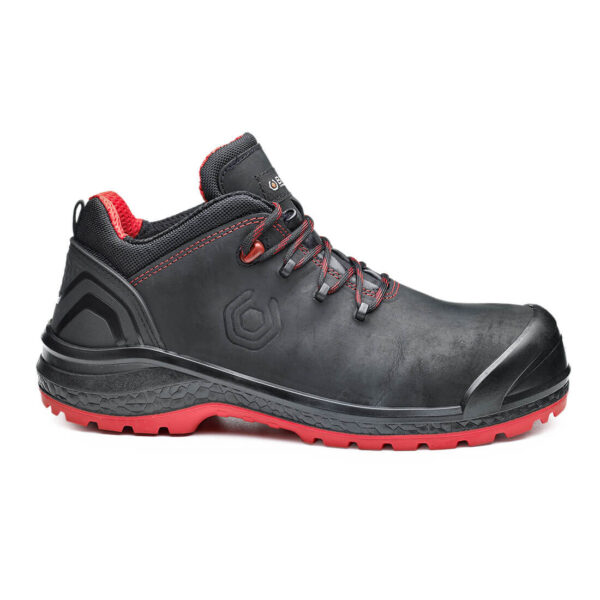Be-Uniform Shoe S3 HRO CI HI