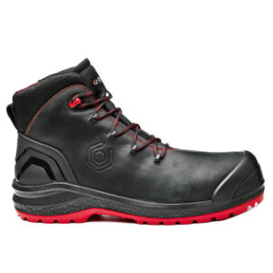 Be-Uniform Top S3 HRO CI HI