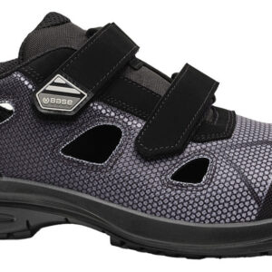 Syrius Sandal S1PL ESD FO SR
