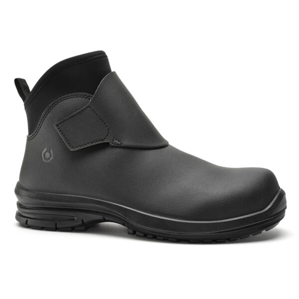 Naulitus Black S6 CI FO SR