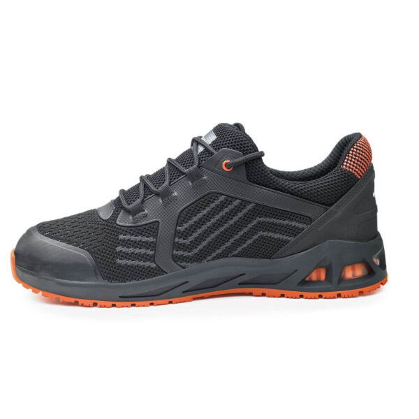 K-Twist Shoe O1 FO SRC - imagine 2
