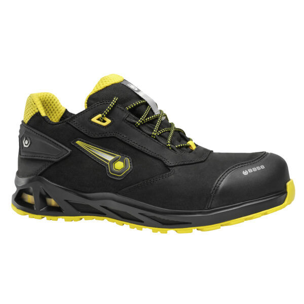 K-Hurry Shoe/K-Boogie Shoe S3L HRO FO SR