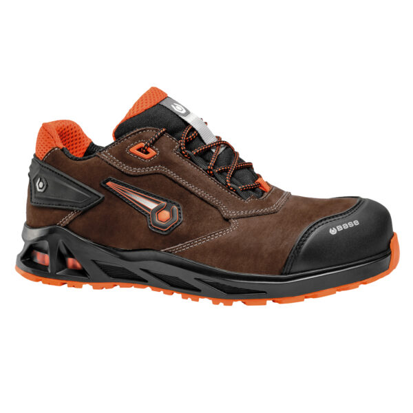 K-Hurry Shoe/K-Boogie Shoe S3L HRO FO SR
