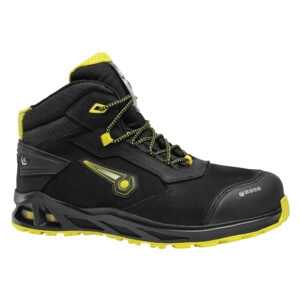 K-Hurry Top Boot/K-Boogie Top Boot HRO FO SR