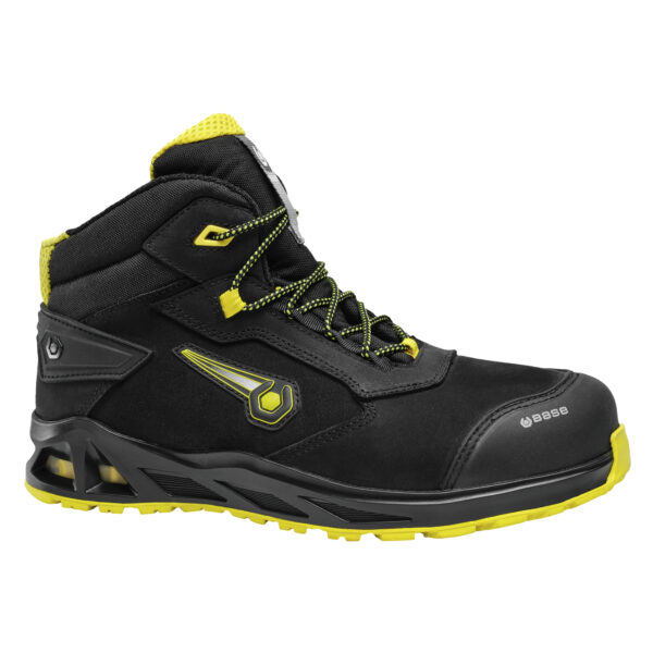 K-Hurry Top Boot/K-Boogie Top Boot HRO FO SR
