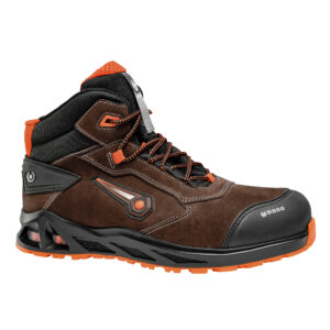 K-Hurry Top Boot/K-Boogie Top Boot HRO FO SR