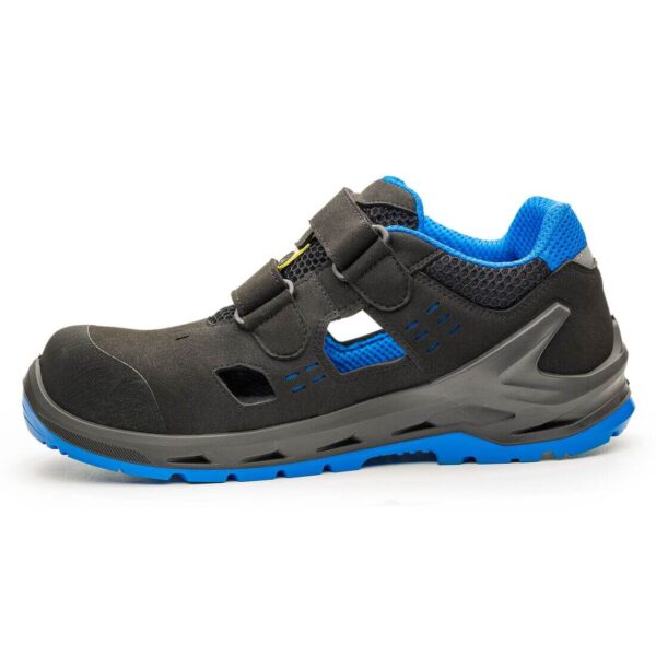 I-Bit Sandal  S1P ESD SRC - imagine 2