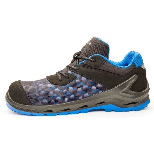 I-Robox Blue Shoe S3 ESD SRC - imagine 2