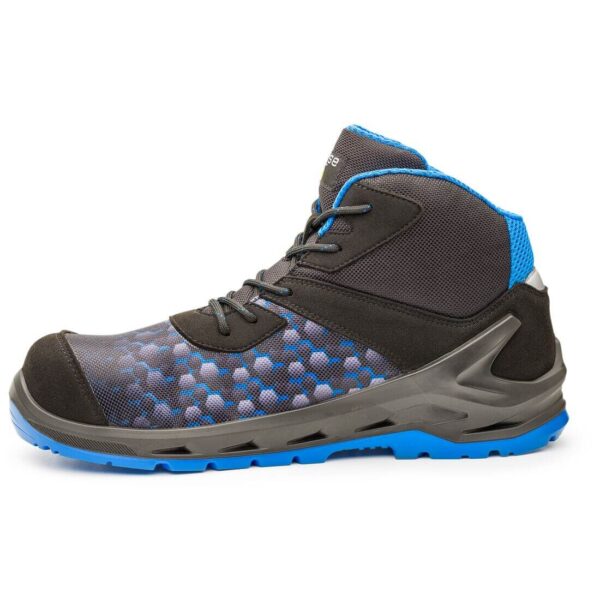 I-Robox Blue Top S3 ESD SRC - imagine 2