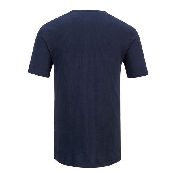 Tricou Thermal cu Maneca Scurta - imagine 2