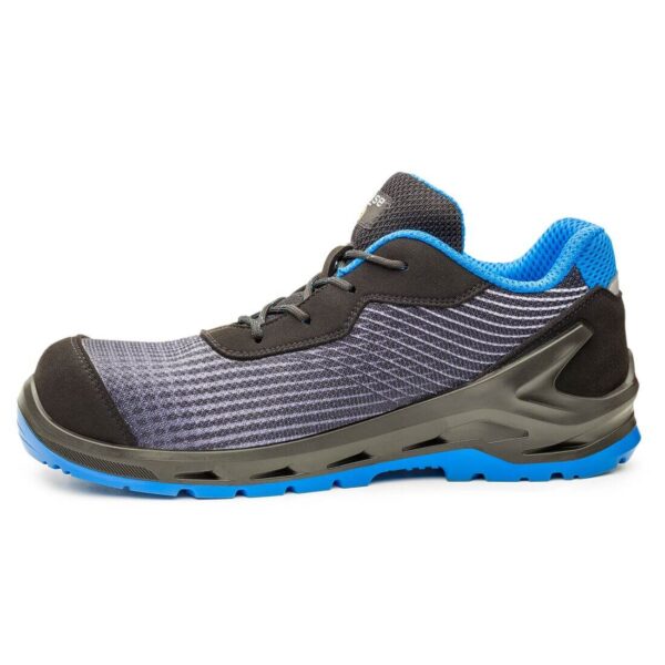 I-Cyber Shoe S1P ESD SRC - imagine 2