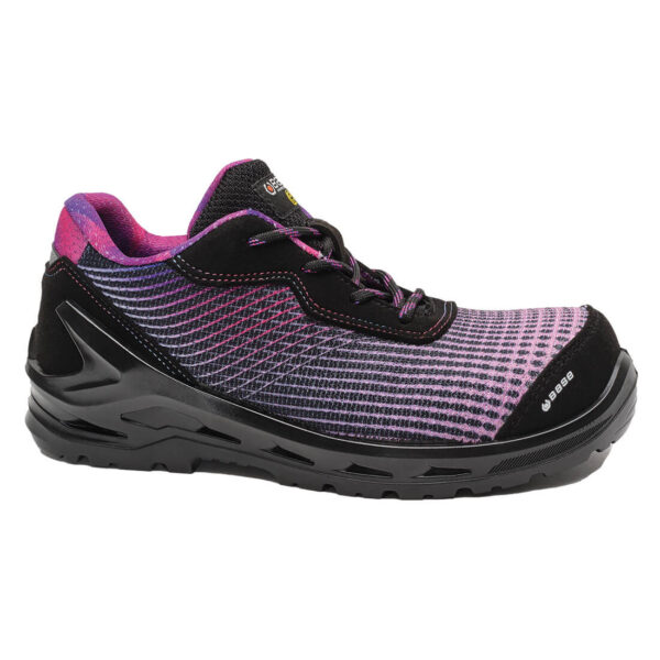 Arya Shoe S1P ESD SRC