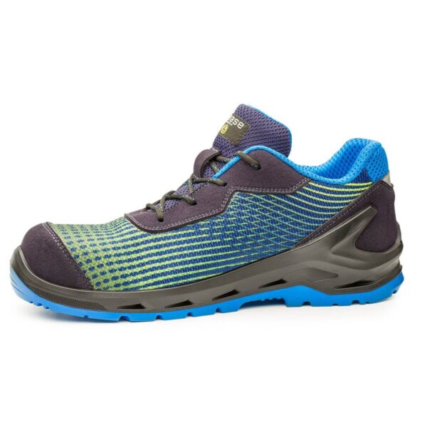I-Cyber Shoe S1P ESD SRC - imagine 2