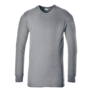 Tricou Termic cu Maneca Lunga