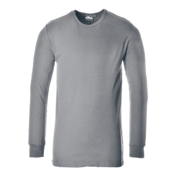Tricou Termic cu Maneca Lunga