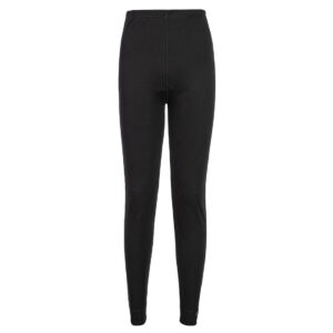 Pantaloni Dama Termici