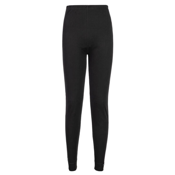 Pantaloni Dama Termici
