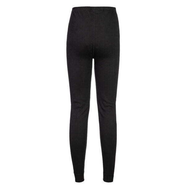 Pantaloni Dama Termici - imagine 2