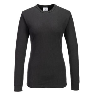 Tricou termic pentru femei cu mânecă lungă