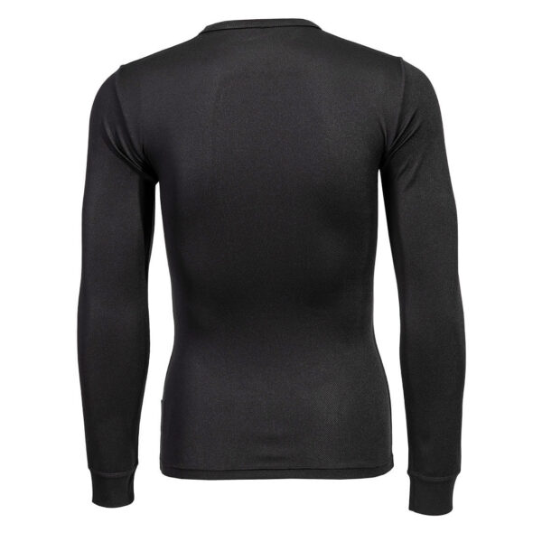 Women's Baselayer Top L/S - imagine 2