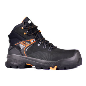 T-Rex Mid/T-Wall Mid S3S HRO CI HI LG FO SR
