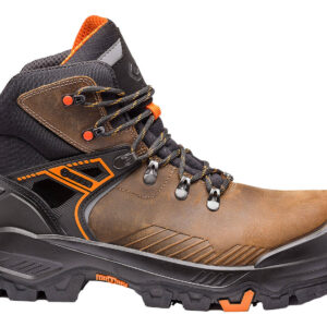 T-Rex Mid/T-Wall Mid S3S HRO CI HI LG FO SR