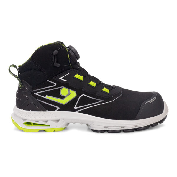 Copenhagen S7S ESD LG SC FO SR  BOA