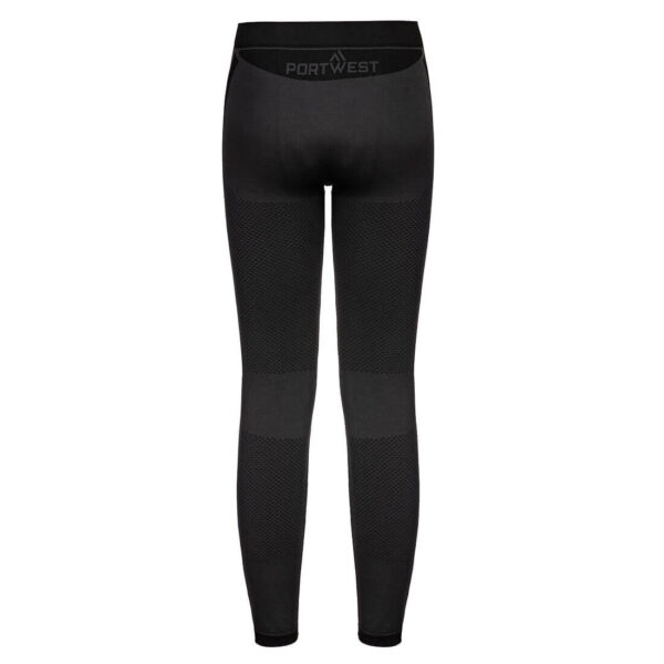 Colanți Dynamic Air Baselayer - imagine 2