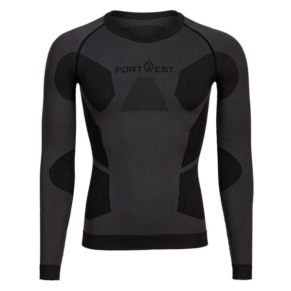 Colanți Dynamic Air Baselayer Top