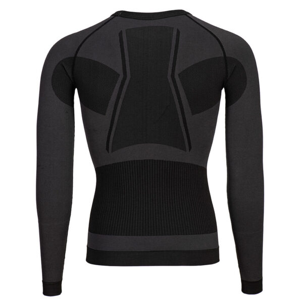 Colanți Dynamic Air Baselayer Top - imagine 2