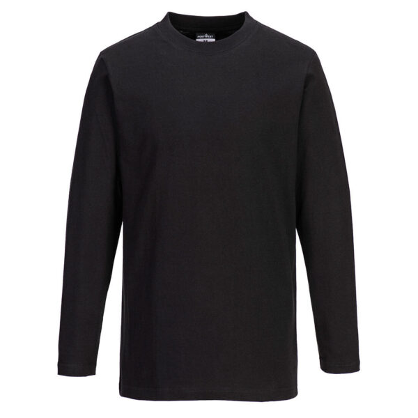 Tricou cu Maneci Lungi