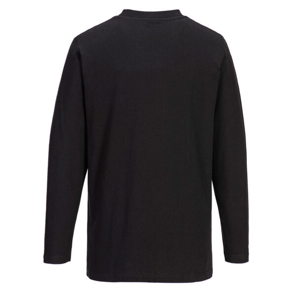 Tricou cu Maneci Lungi - imagine 2