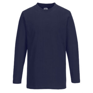 Tricou cu Maneci Lungi