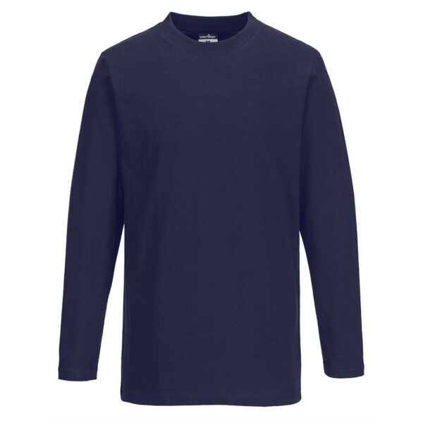 Tricou cu Maneci Lungi
