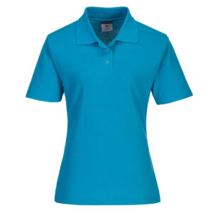 Tricou Polo Ladies