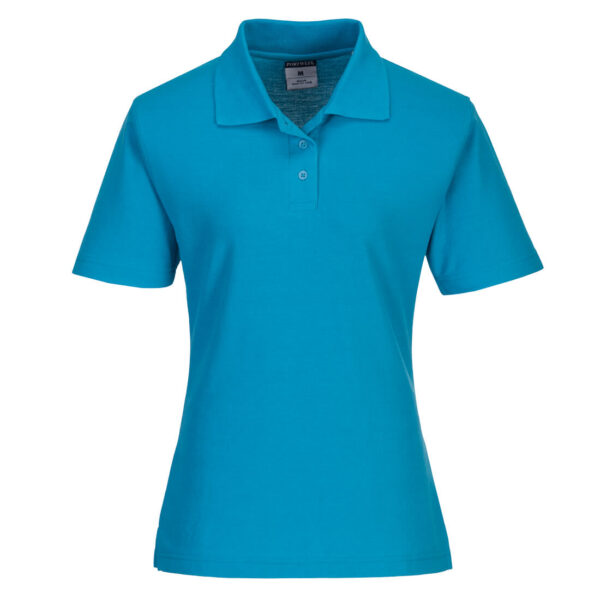 Tricou Polo Ladies