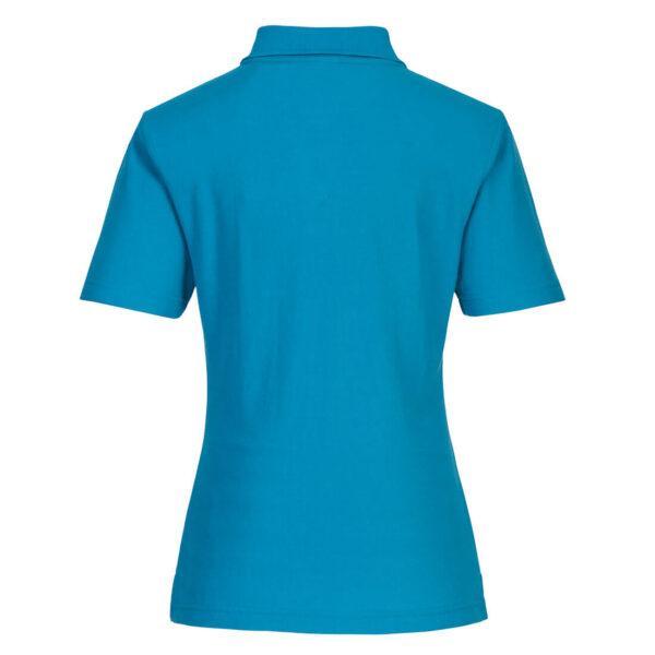 Tricou Polo Ladies - imagine 2