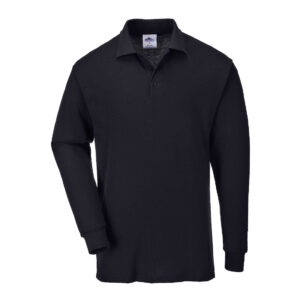 Tricou Polo, Maneca Lunga
